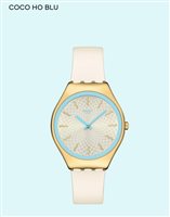 Orologio Swatch Donna in Acciaio SYXG127 - SYXG127